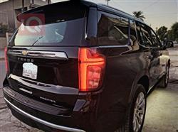 شێڤرۆلێت تاهۆ